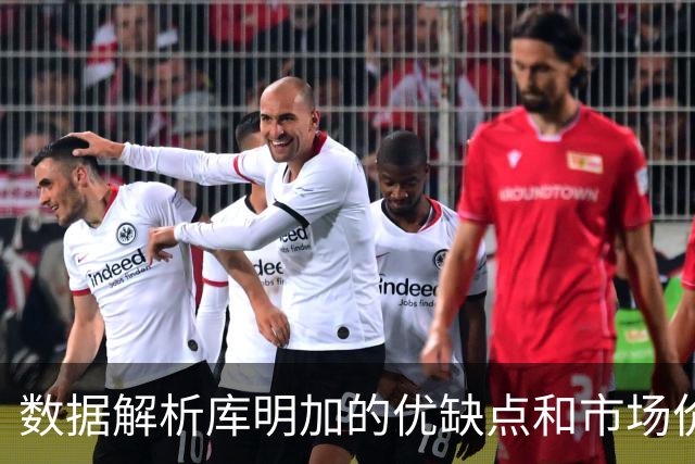 数据解析库明加的优缺点和市场价值，他适合湖人或骑士吗？
