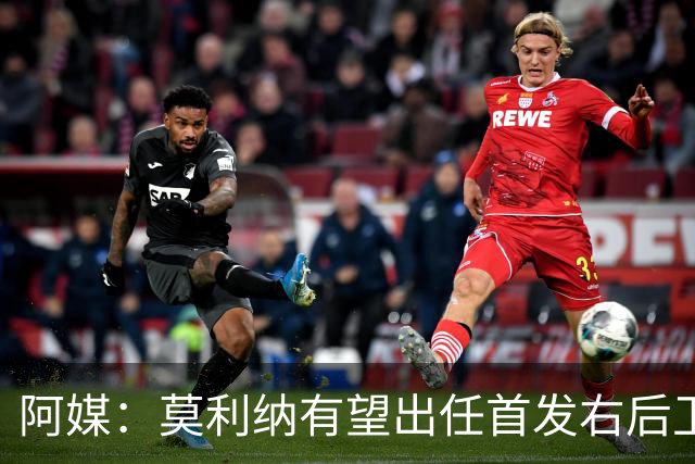 阿媒：莫利纳有望出任首发右后卫，阿尔瓦雷斯可能与梅西搭档